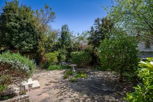 Garden- click for photo gallery